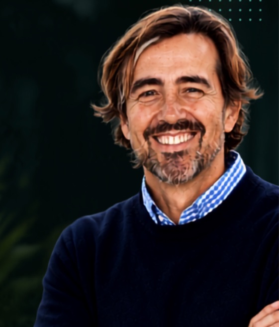 Dr. Axel Jockwer, Co-Founder von BOTTIMMO